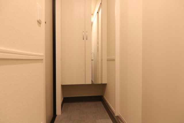 玄関　別室の参考写真です。※現況優先