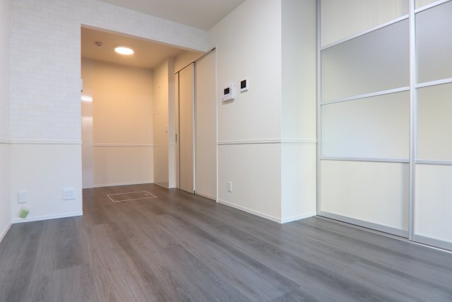 居室・リビング　別室の参考写真です。※現況優先