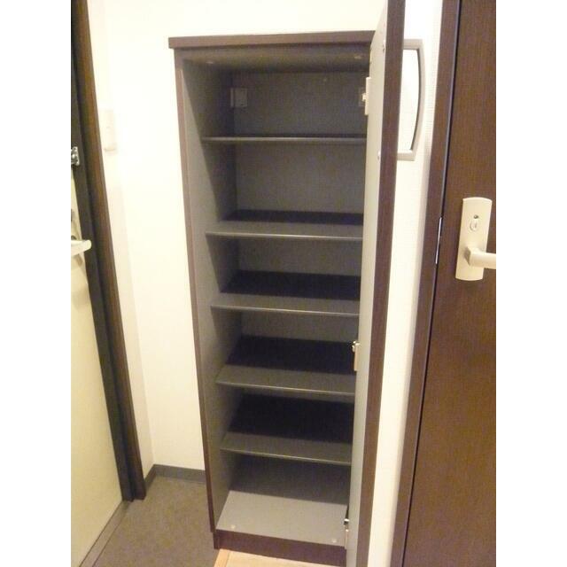 玄関　※同タイプ別室