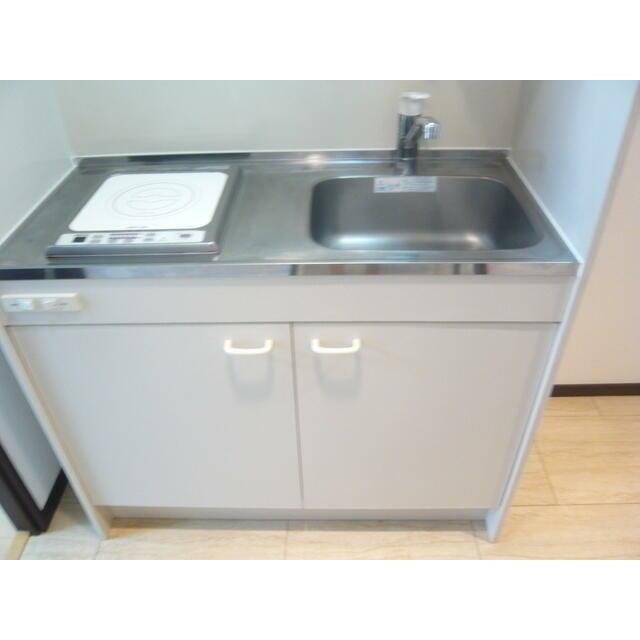 キッチン　※同タイプ別室