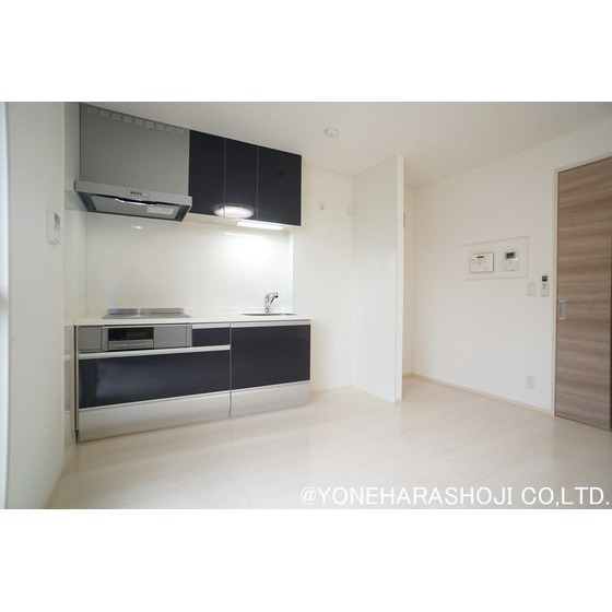 キッチン　※同タイプのお部屋