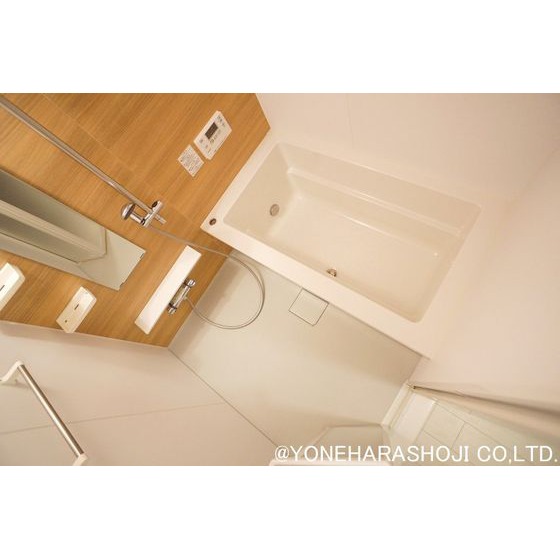 バス・シャワールーム　※同タイプのお部屋