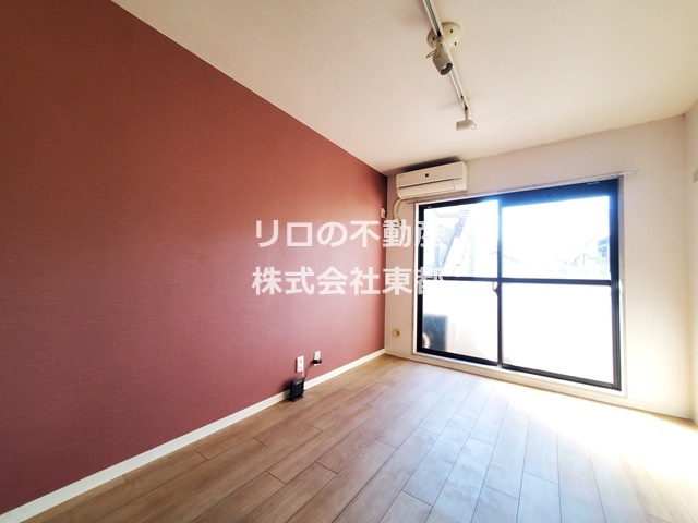 居室・リビング　陽当たり良好で快適にお過ごし頂けます♪