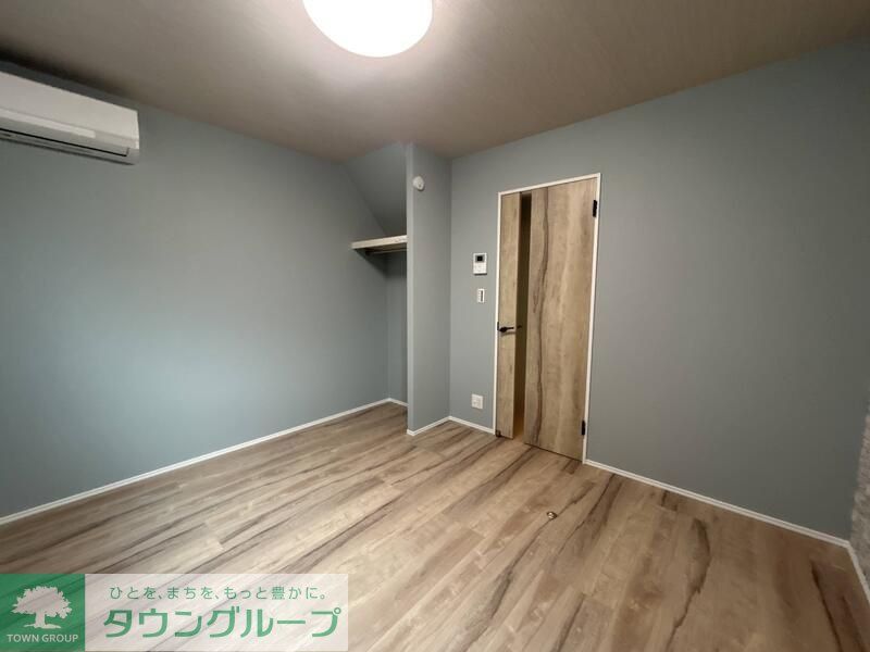 居室・リビング　リビング/居室