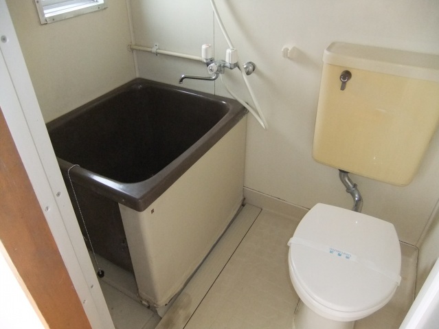 バス・シャワールーム　イメージ