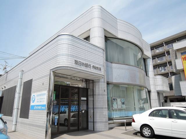 銀行　南日本銀行　伊敷支店（銀行）まで235m