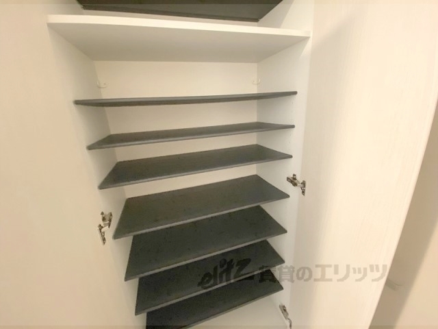 収納　下駄箱