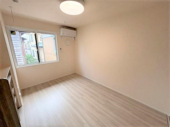 キッチン　リビング