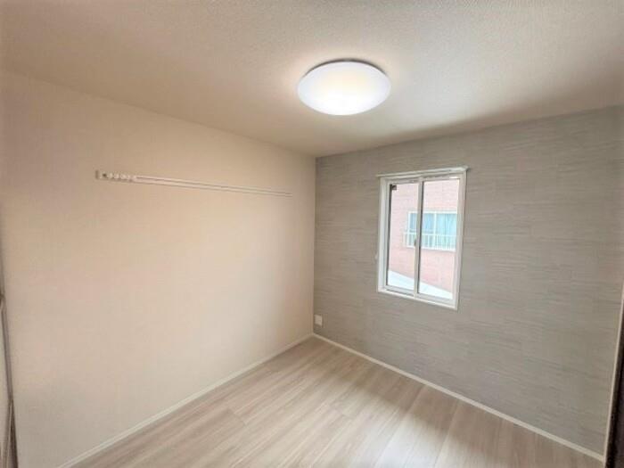 その他部屋・スペース　洋室