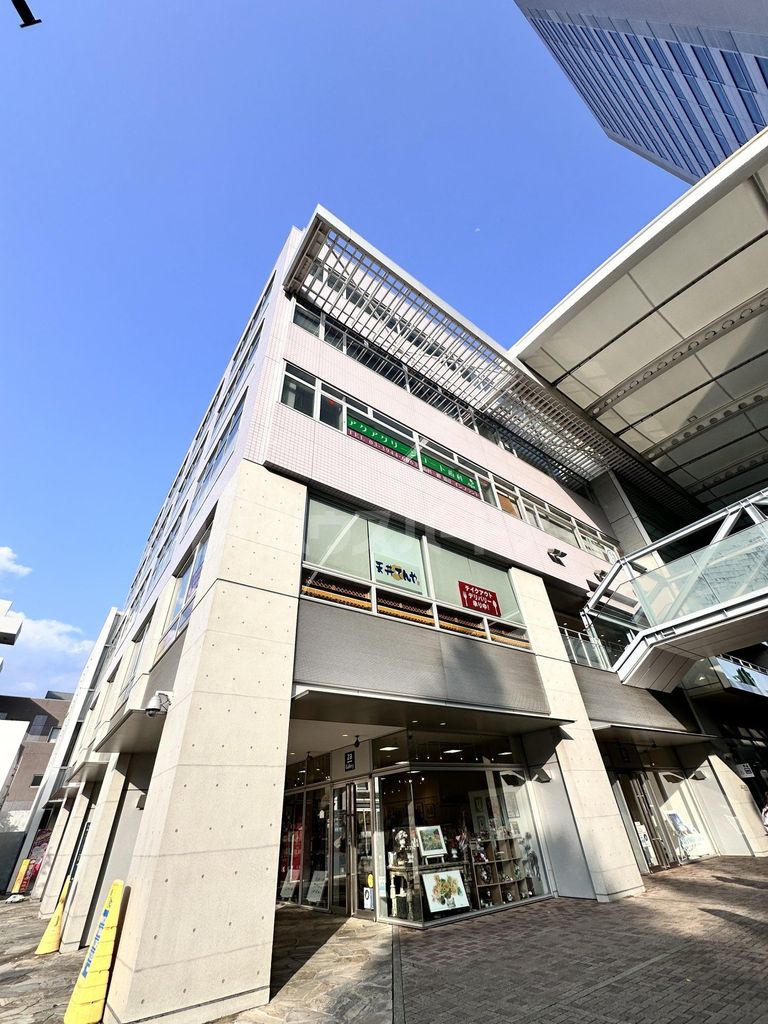 ショッピングセンター　文京グリーンコート（ショッピングセンター）まで1220m