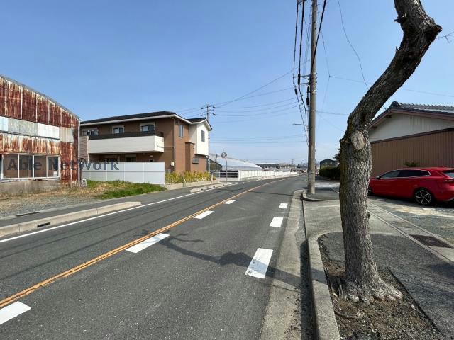 その他　周辺環境