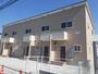 ピュアメゾンII 1階 新築の賃貸物件