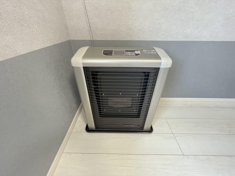 その他設備　設備