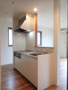 キッチン　キッチン（イメージ）