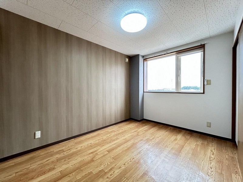 居室・リビング　居室