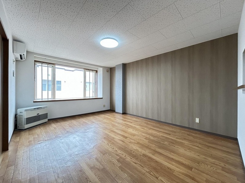 居室・リビング　リビング１