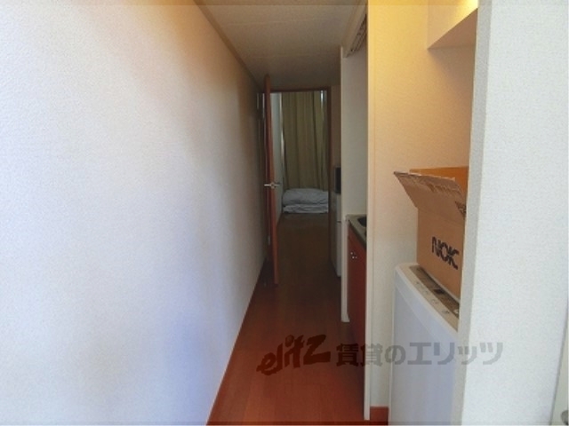 その他部屋・スペース　廊下