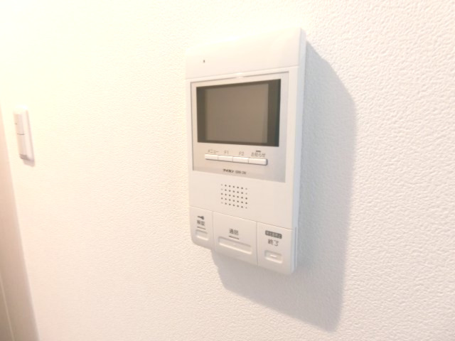 セキュリティ　詳細は、RISUMO江坂本店→06-6155-7137まで♪