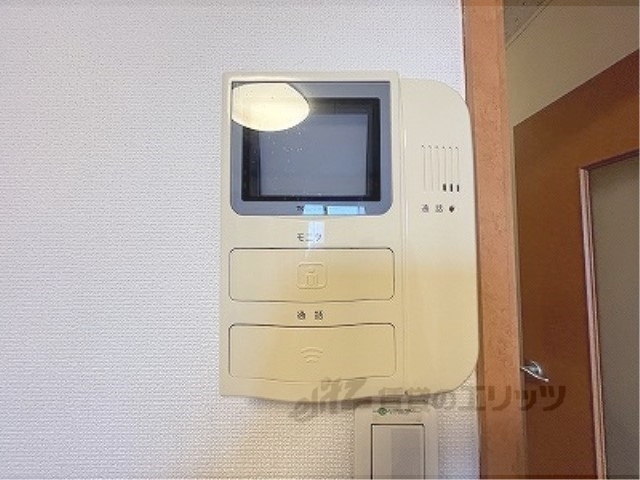 セキュリティ　ドアフォン（ＴＶ含）