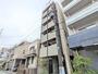 押上駅より徒歩5分 4階 築4年10ヶ月の賃貸物件