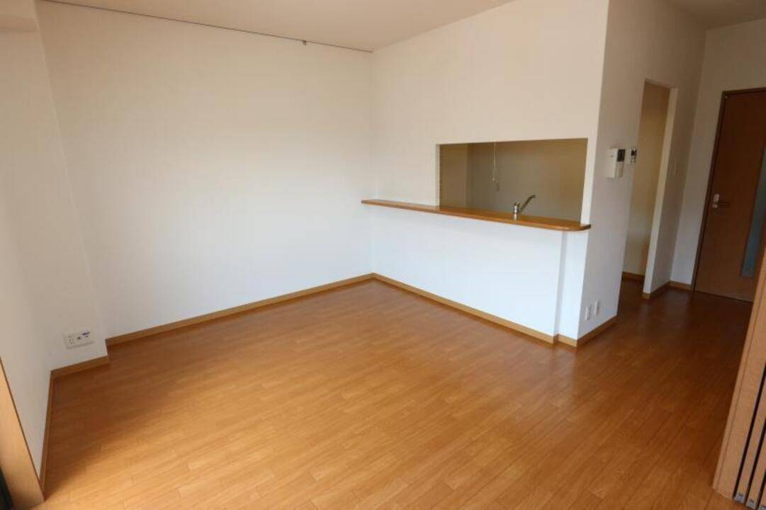 その他部屋・スペース　リビング