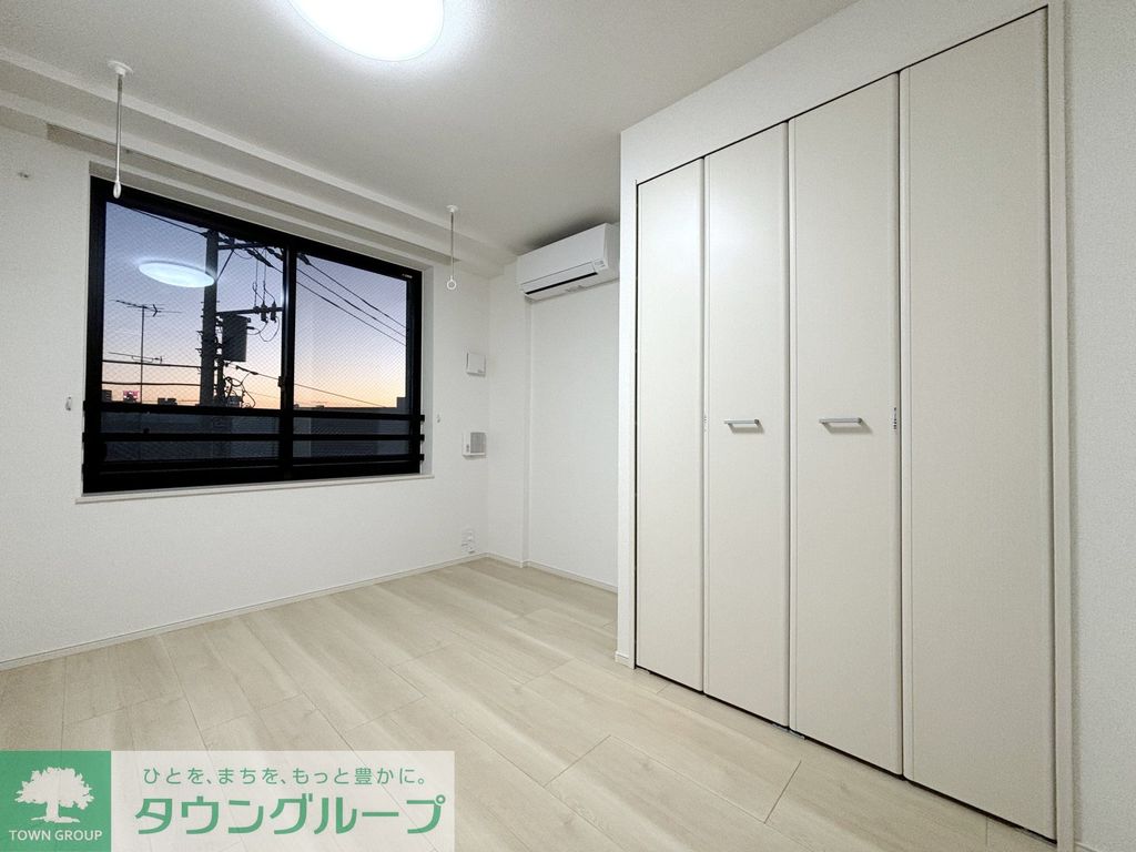 その他部屋・スペース　居室