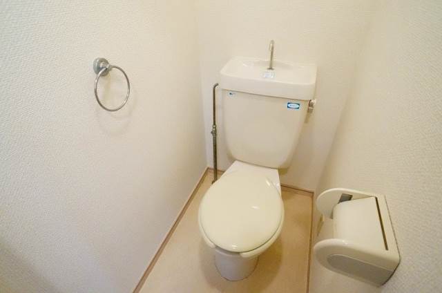 トイレ　同型イメージ