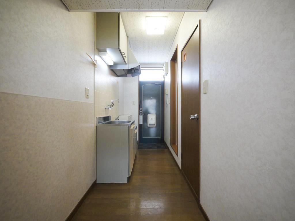 サンケンパレス黒松のその他写真