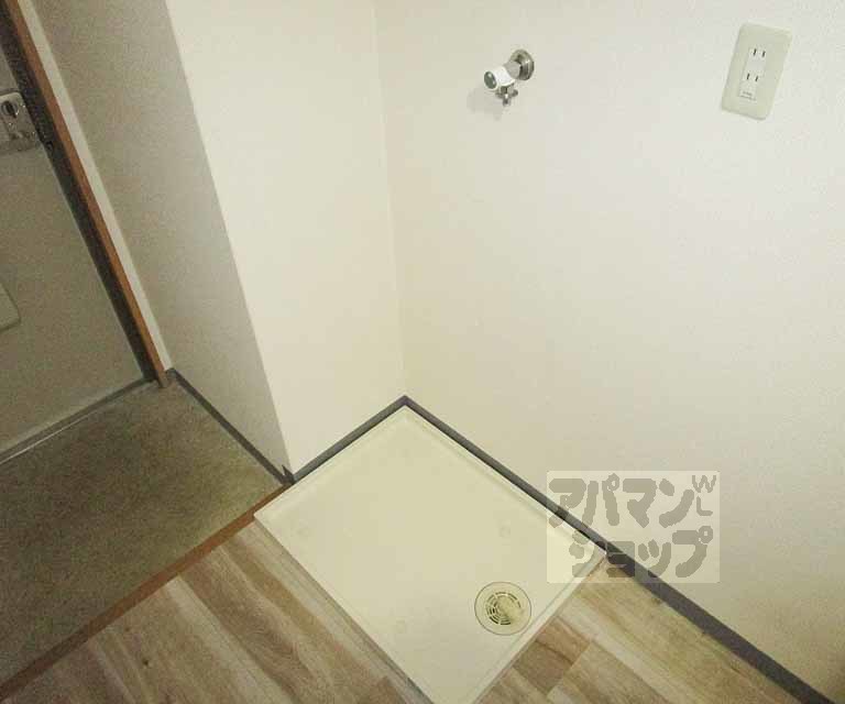 その他設備　２０１号室の写真です。