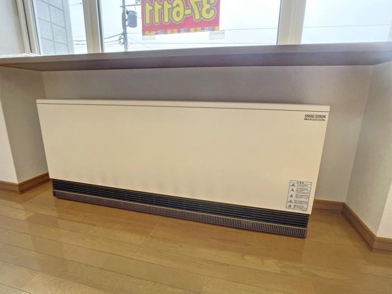 その他設備　設備