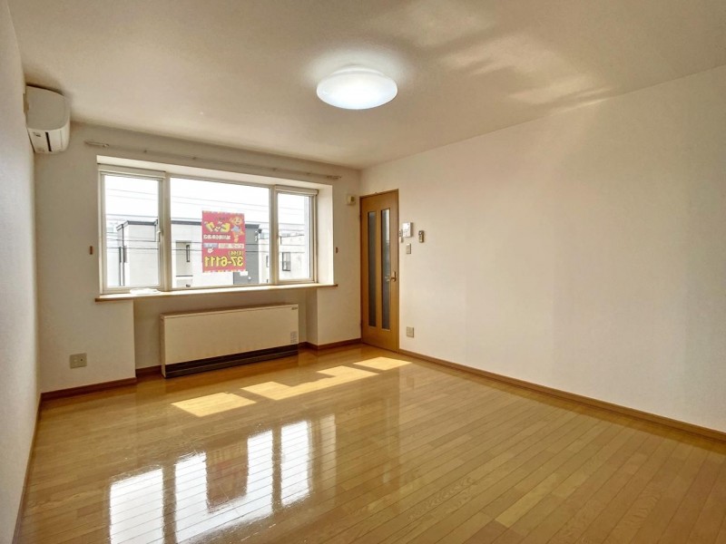 居室・リビング　リビング１