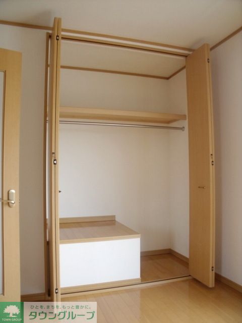 収納　お問合せはタウンハウジングまで！※現地待合わせ相談可能