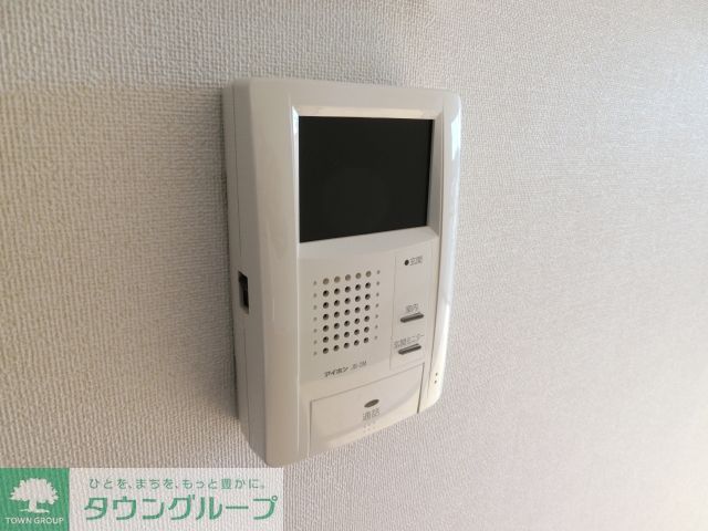 セキュリティ　お問合せはタウンハウジングまで！※現地待合わせ相談可能