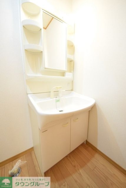 洗面設備　お問合せはタウンハウジングまで！※現地待合わせ相談可能