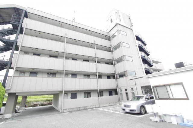 建物外観　外観です