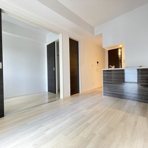 居室・リビング　同仕様タイプです