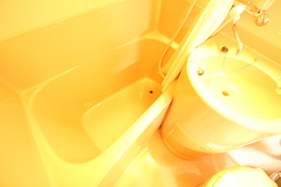 洗面設備　※他の部屋です※