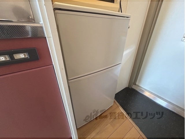 その他部屋・スペース　冷蔵庫置場