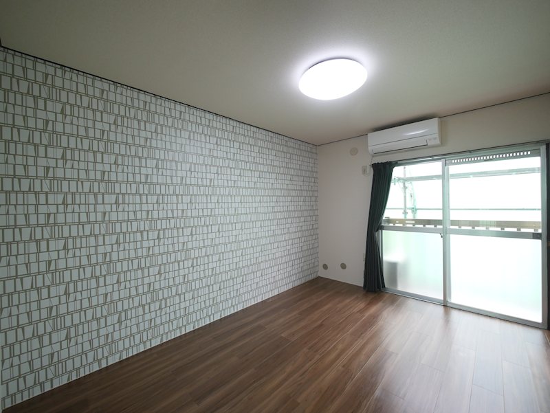 居室・リビング　ＤＫ