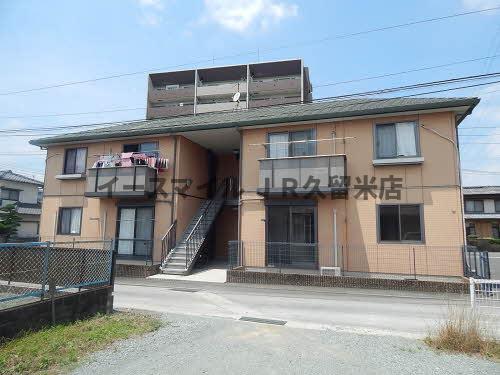 建物外観　建物外観を気になさる方へ、見た目の良い物件です