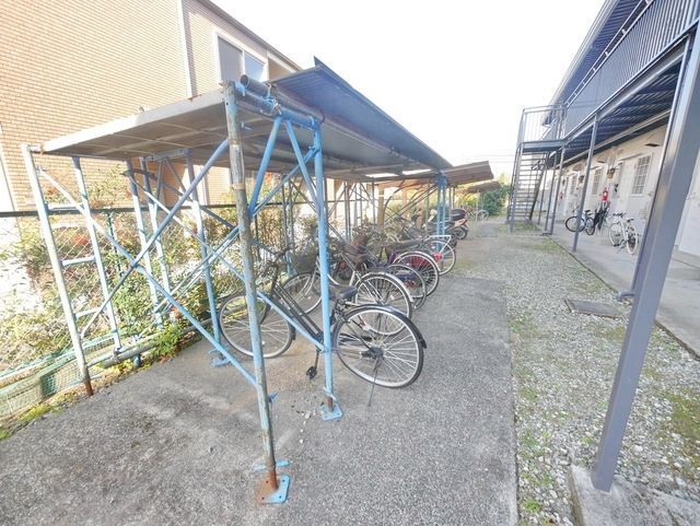 その他共有部分　★お部屋探しは株式会社タウンハウジング東京まで★