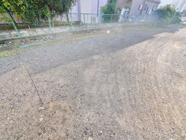 駐車場　★お部屋探しは株式会社タウンハウジング東京まで★