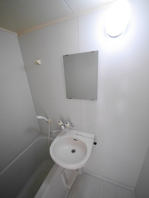 洗面設備　★お部屋探しは株式会社タウンハウジング東京まで★
