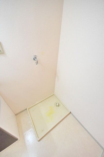 その他　★室内洗濯機置き場★