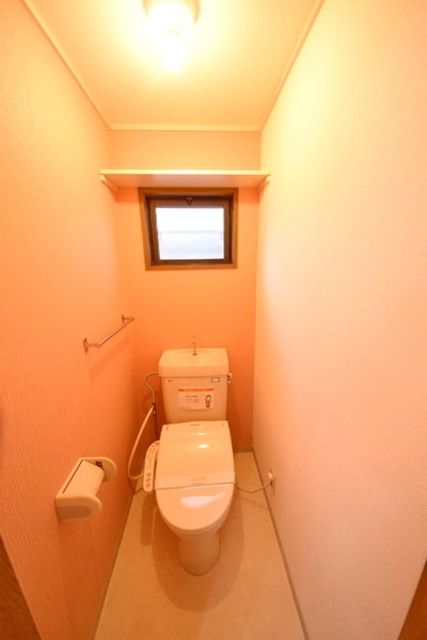 トイレ　★トイレ★