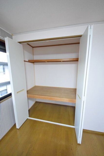 その他設備　★クローゼット★