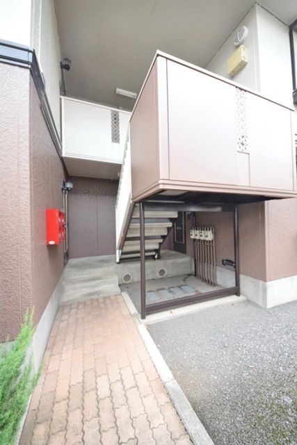 エントランス　★エントランス★