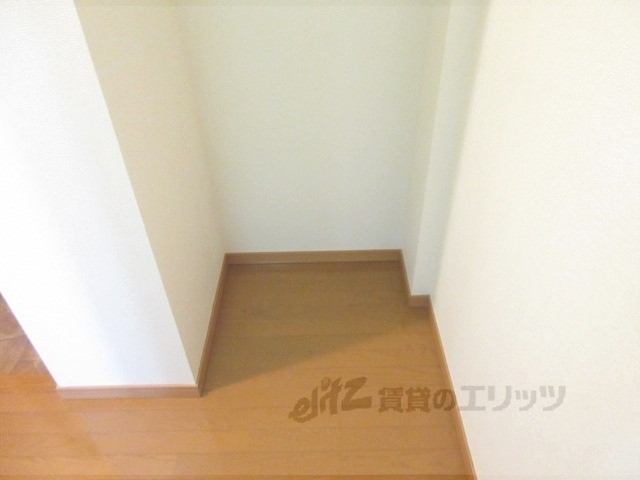 その他部屋・スペース　冷蔵庫置場