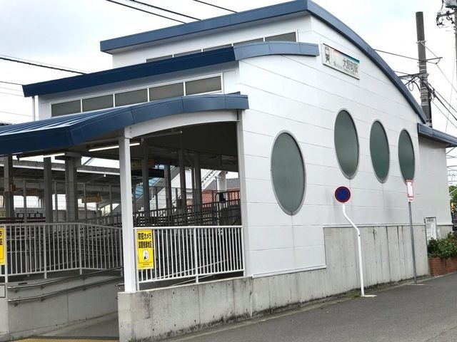 その他　名鉄常滑線　大野駅（その他）まで950m