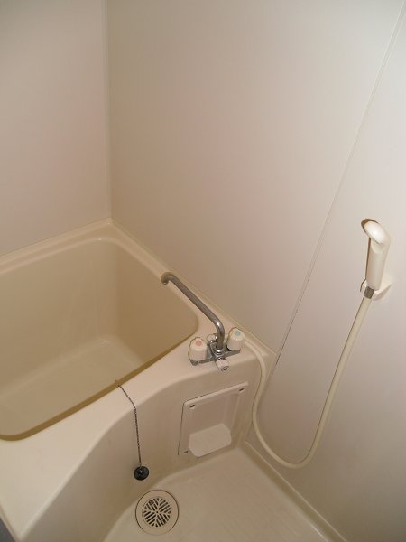 バス・シャワールーム　浴室